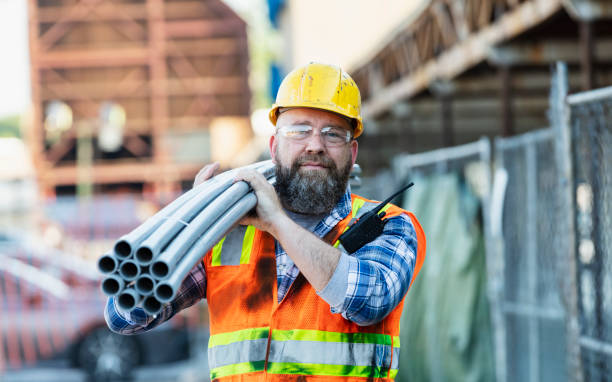 Septic System Installation and Maintenance